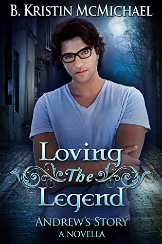 Loving the Legend book cover