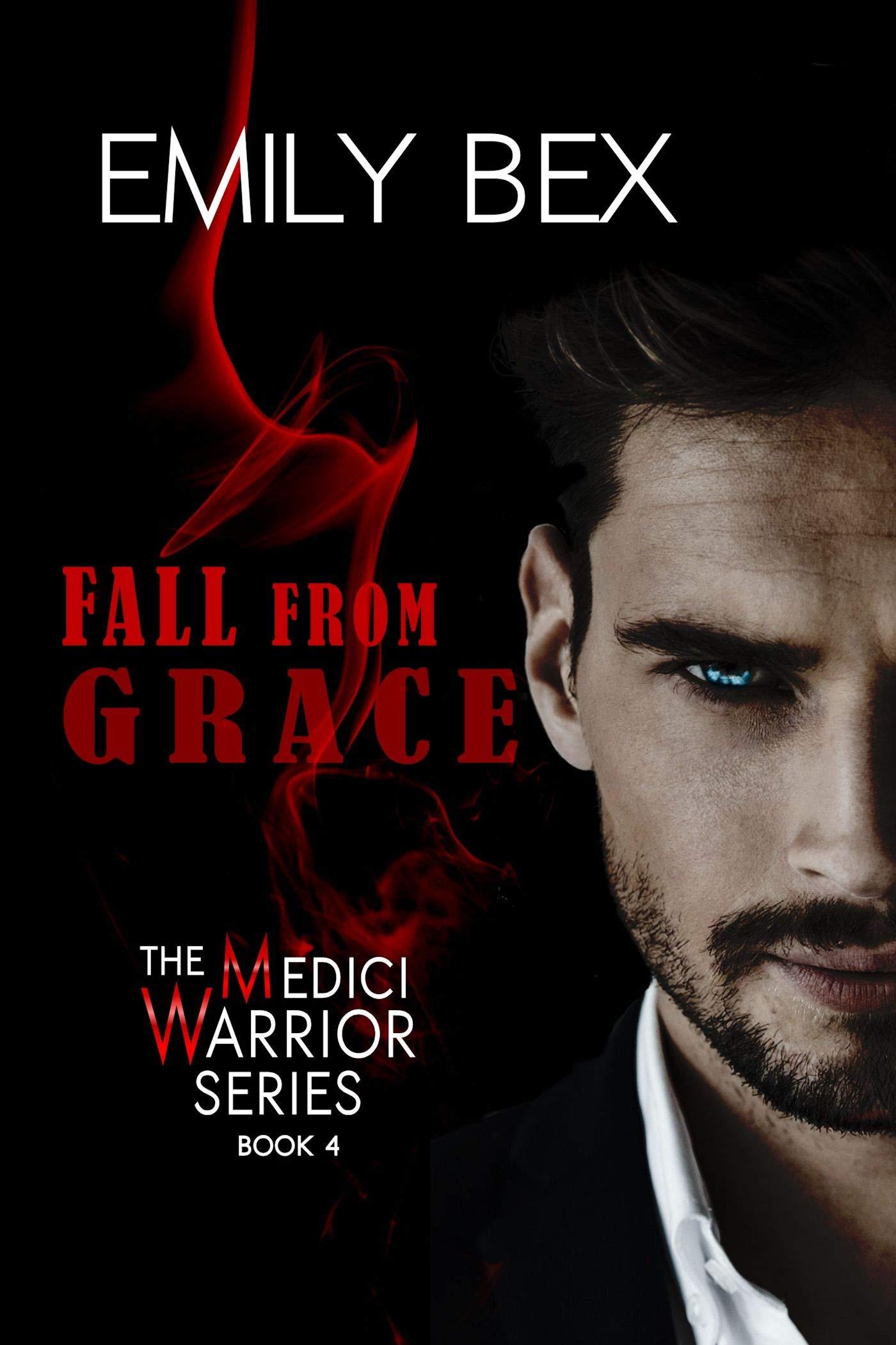 Fall From Grace book cover