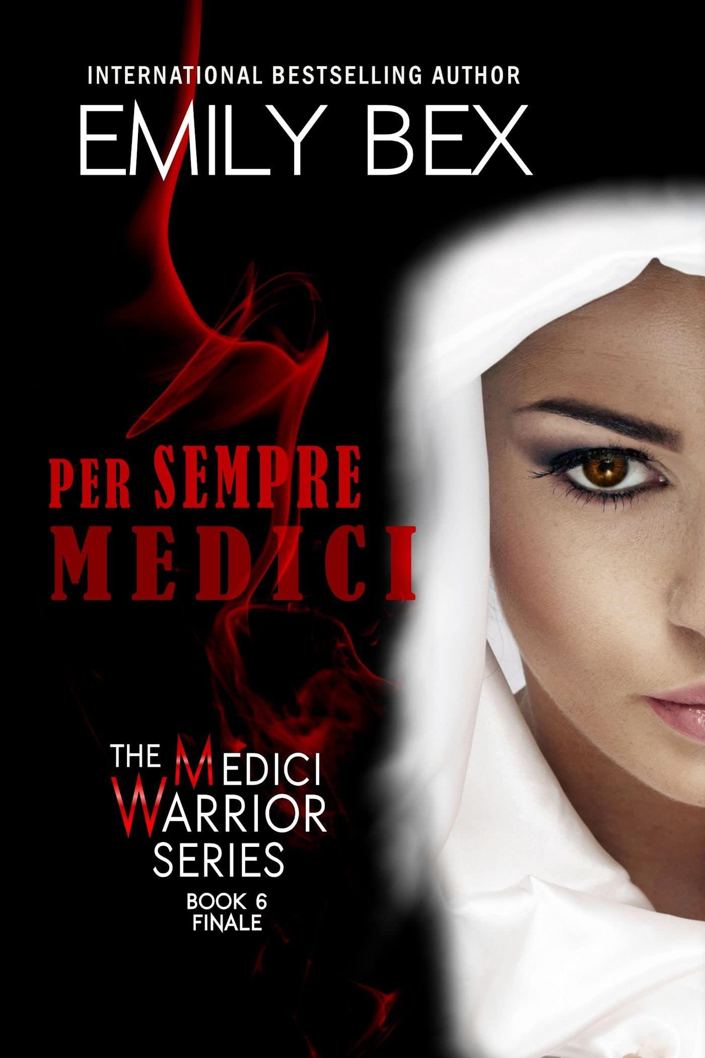 Per Sempre Medici book cover