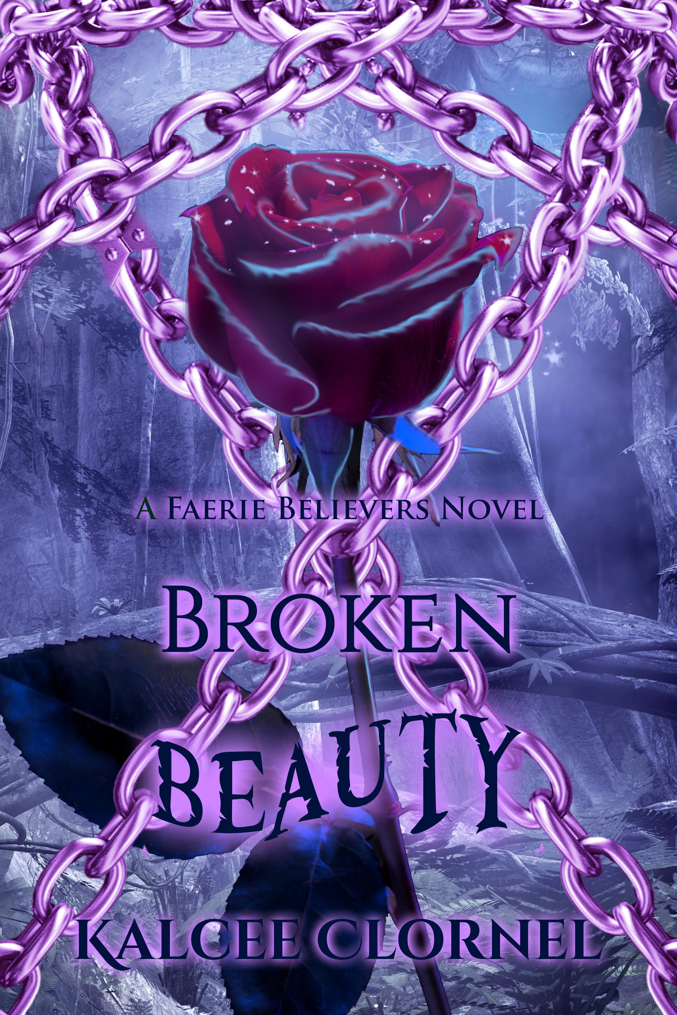 Broken Beauty