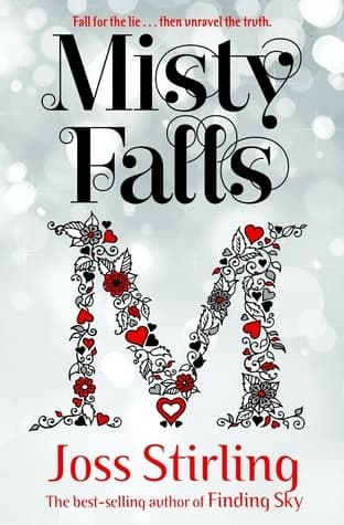 Misty Falls book cover