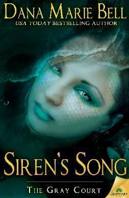 Siren's Song book cover