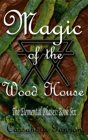 Magic of the Wood House