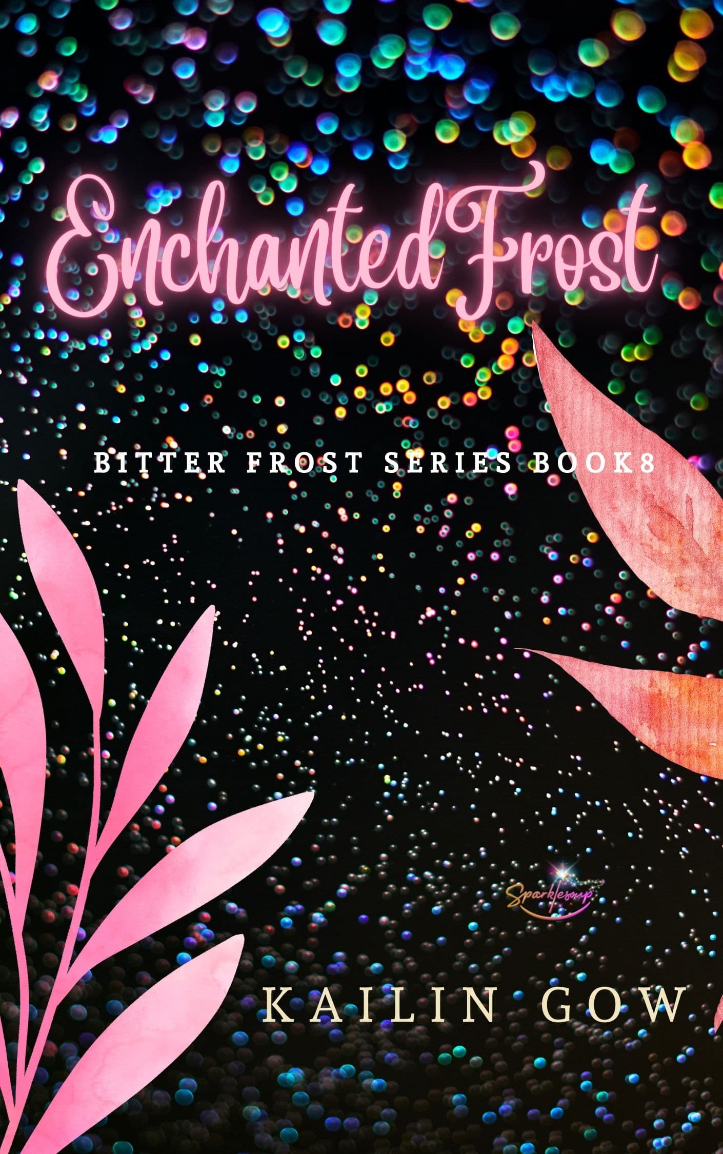 Enchanted Frost book cover