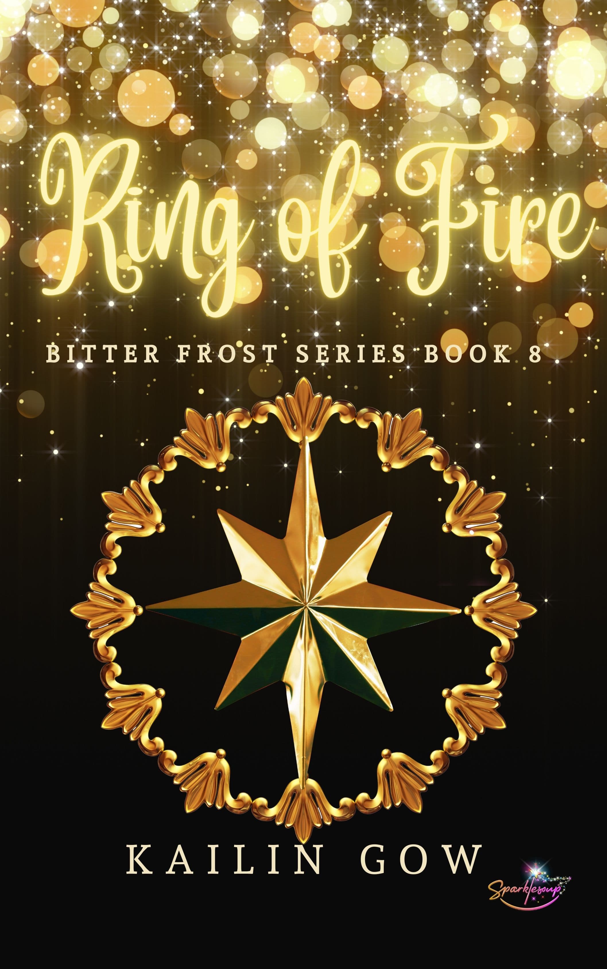 Ring of Fire: Beyond the Crystal River book cover