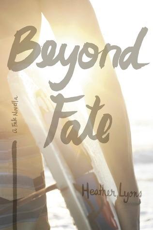 Beyond Fate book cover