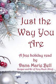 Just the Way You Are book cover