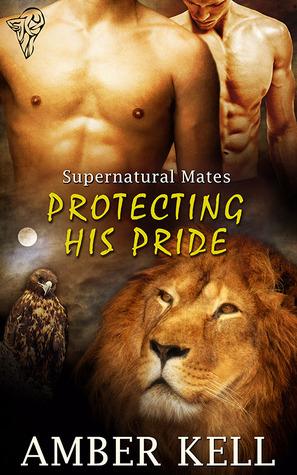 Protecting His Pride book cover