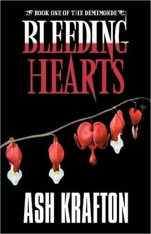 Bleeding Hearts book cover