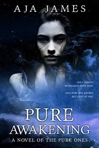 Pure Awakening book cover