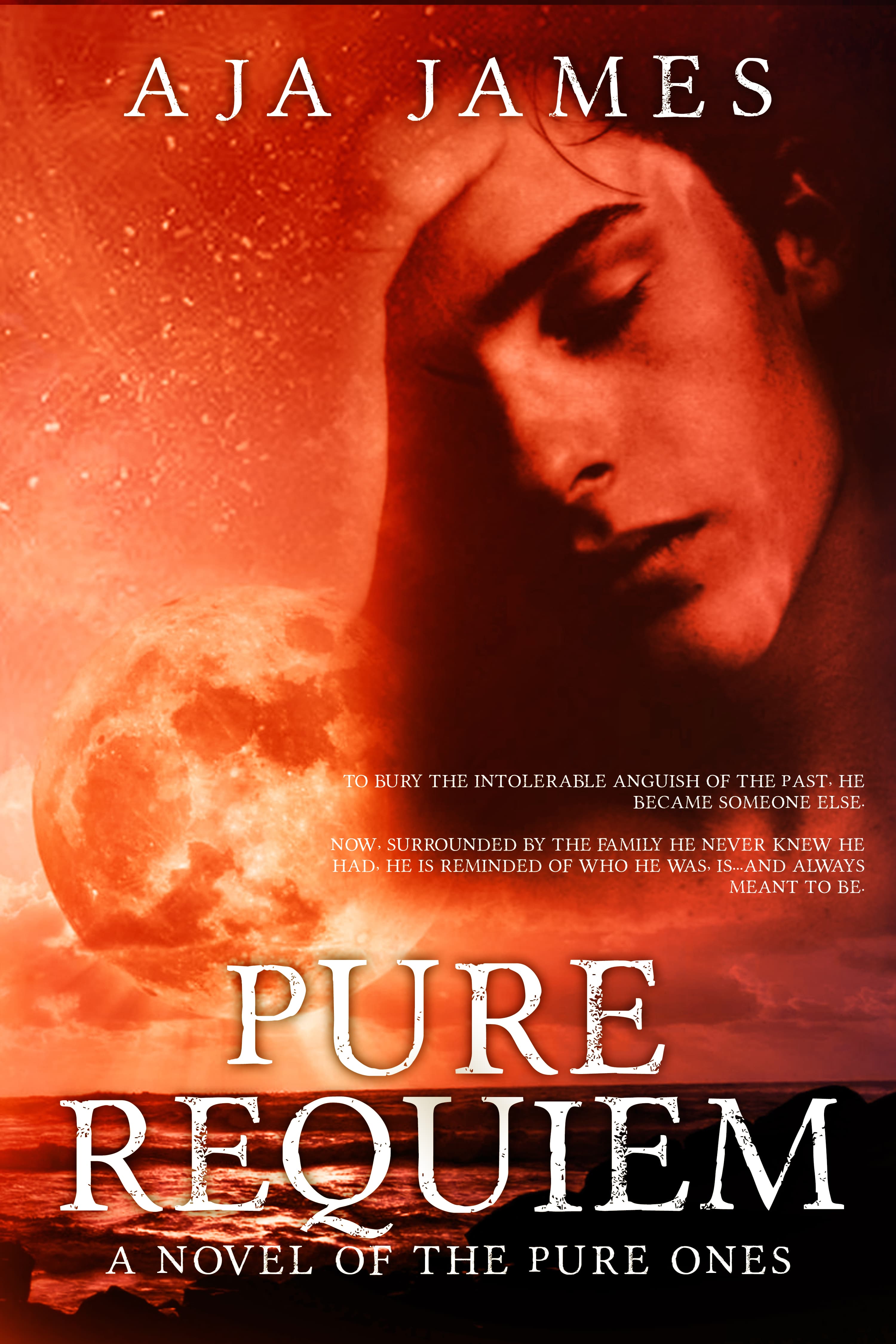 Pure Requiem book cover