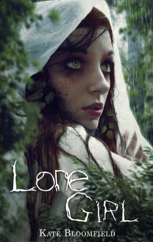 Lone Girl book cover