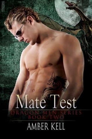 Series Book Cover Preview