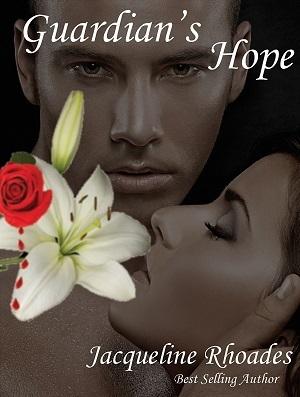 Series Book Cover Preview