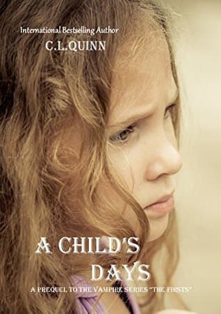 A Child's Days book cover