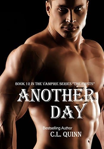 Another Day book cover