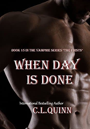 When Day Is Done book cover