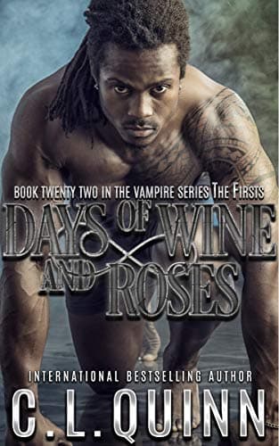 Days of Wine and Roses book cover