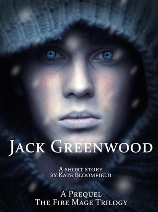 Jack Greenwood book cover