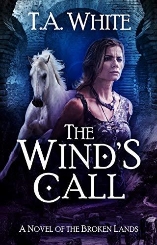 The Wind's Call book cover