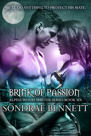 Brink of Passion