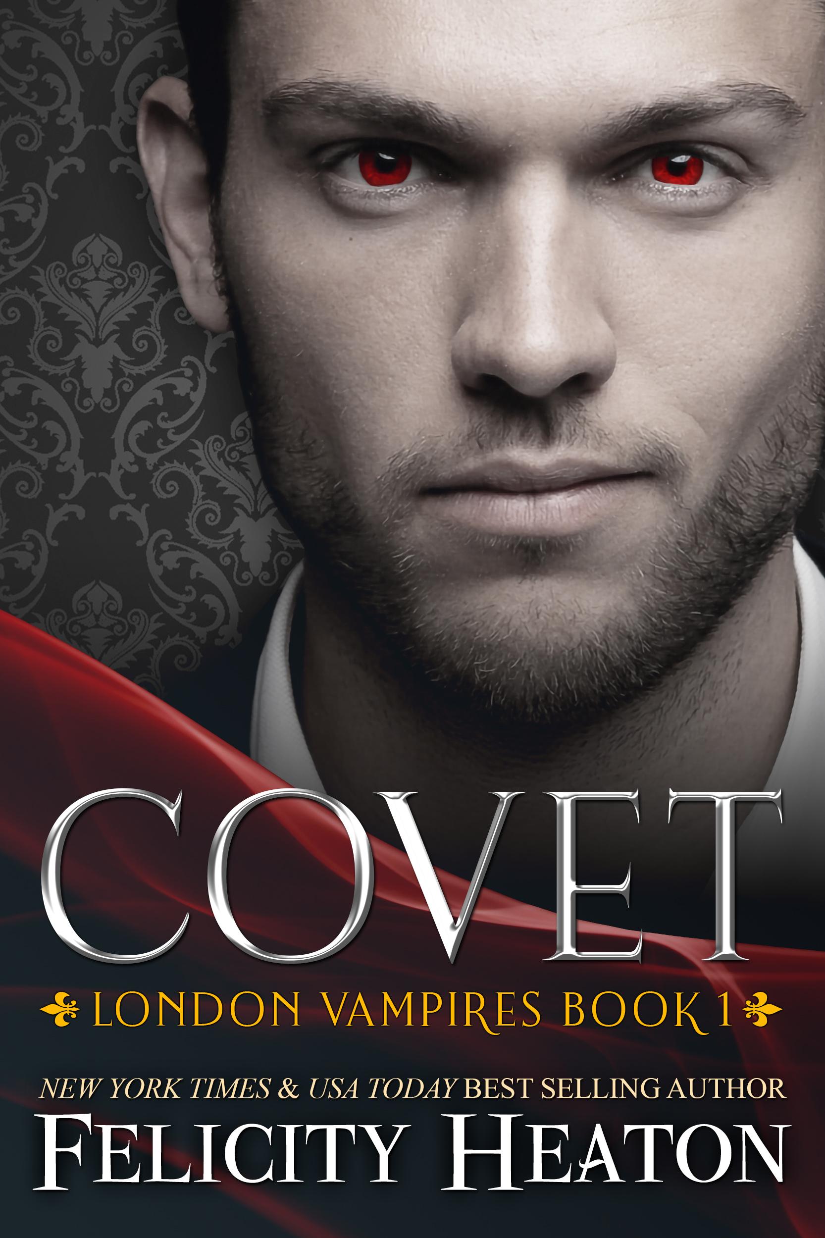 Series Book Cover Preview