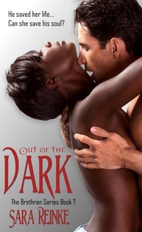 Out of the Dark book cover
