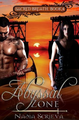 Abyssal Zone book cover