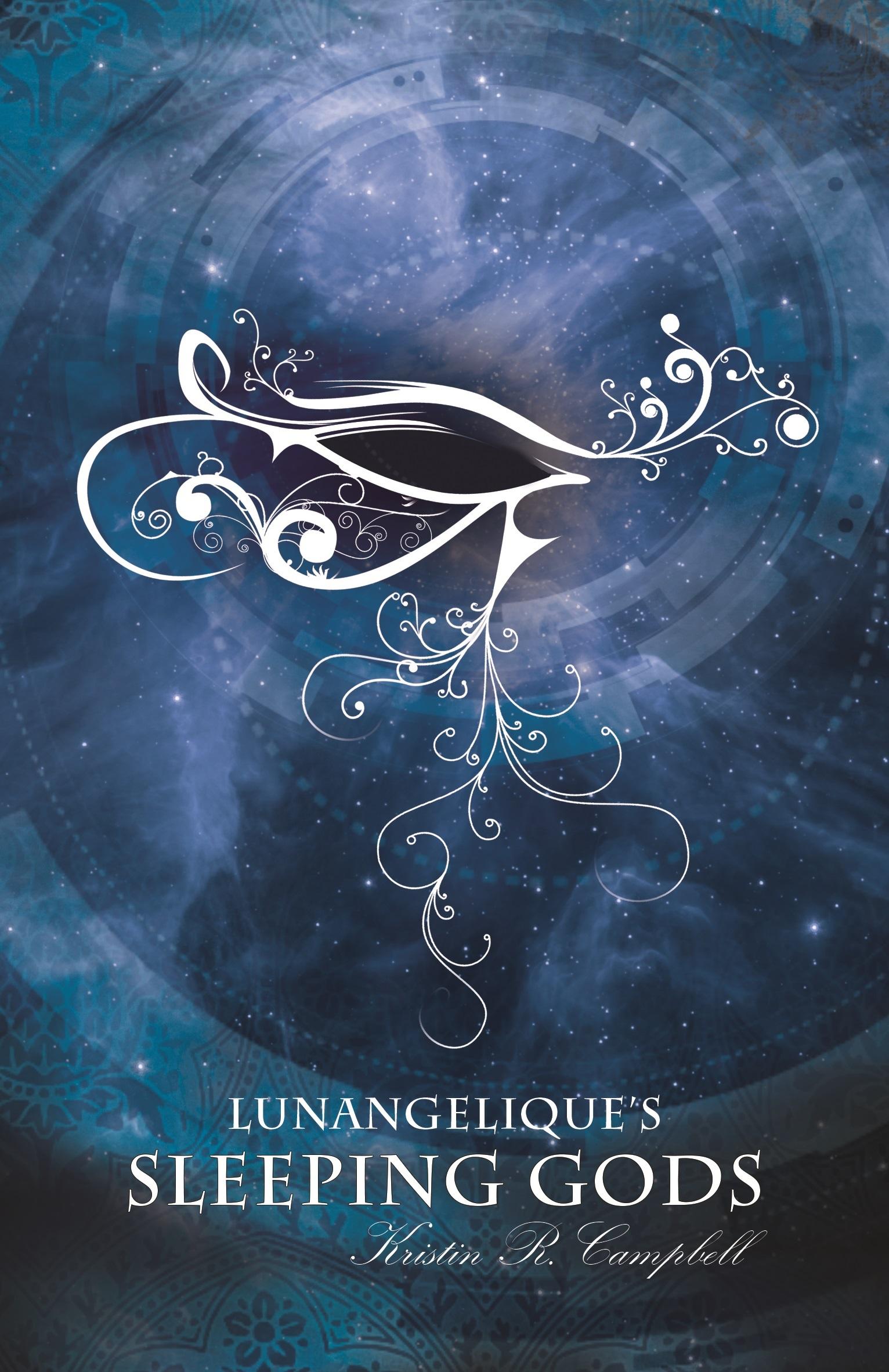 Series Book Cover Preview