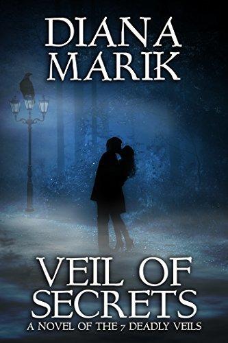 Veil of Secrets book cover