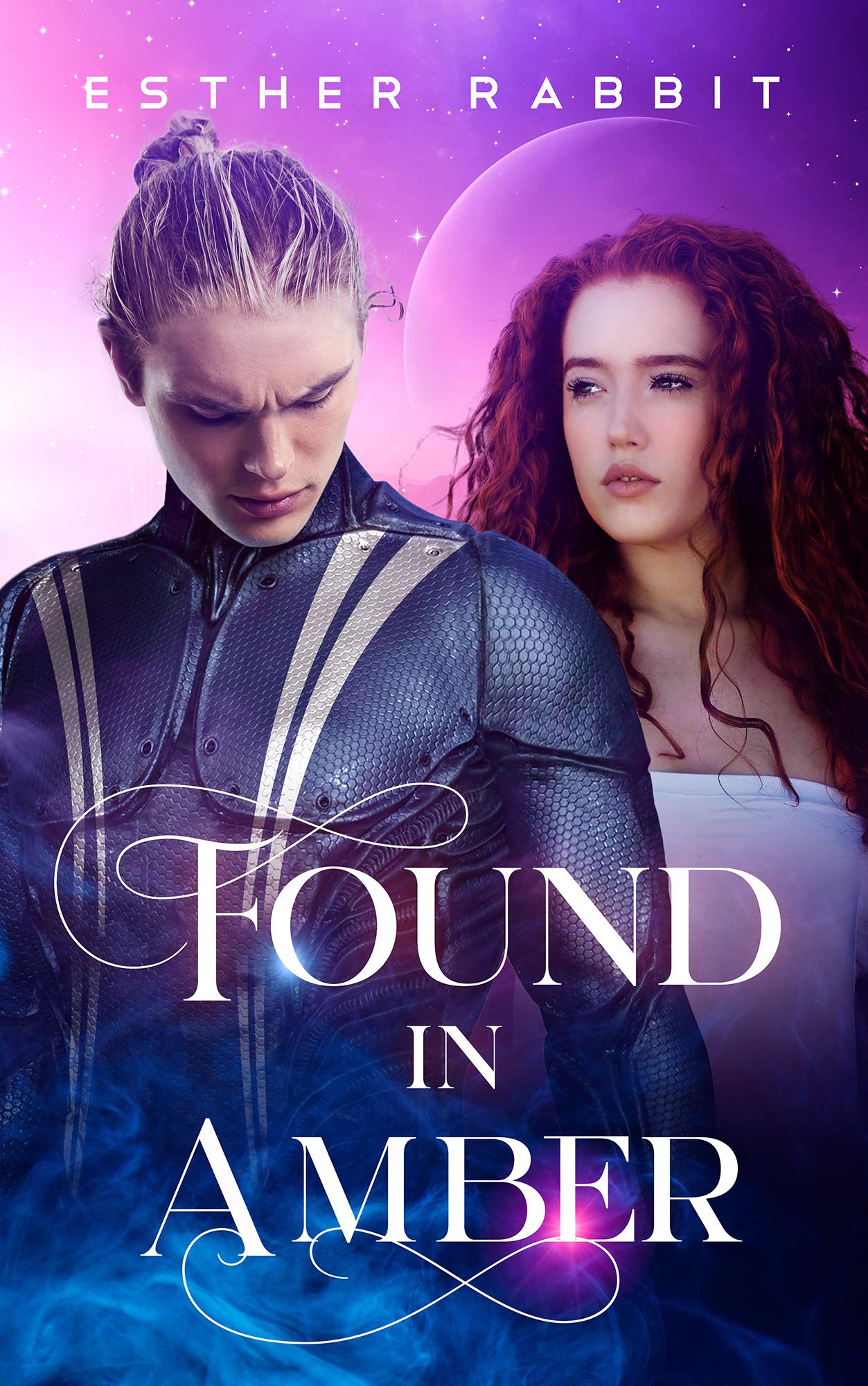 Series Book Cover Preview