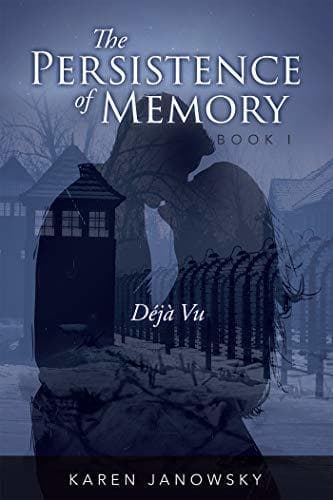 Déjà Vu book cover