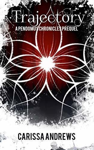 Trajectory book cover
