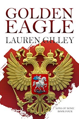 Golden Eagle book cover