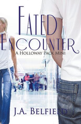Fated Encounter book cover