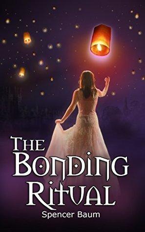 The Bonding Ritual book cover