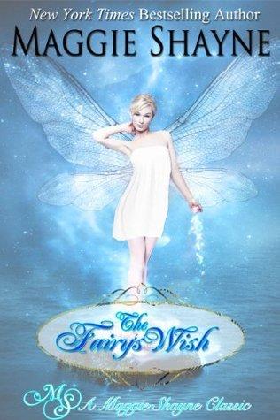 The Fairy's Wish book cover