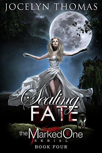 Sealing Fate book cover