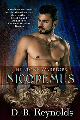 Nicodemus book cover