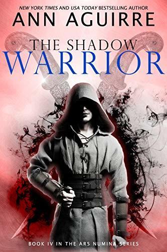 The Shadow Warrior book cover