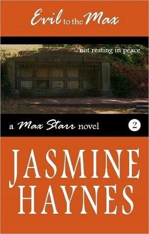 Series Book Cover Preview