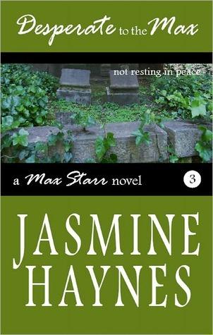 Series Book Cover Preview