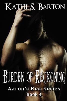 Burden of Reckoning book cover