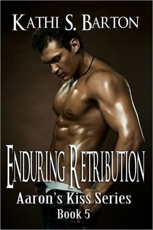 Enduring Retribution book cover