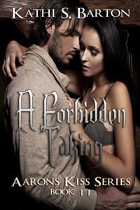 A Forbidden Taking book cover