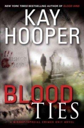 Blood Ties book cover