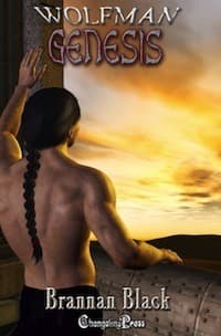 Genesis book cover