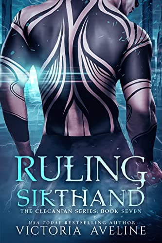 Ruling Sikthand book cover