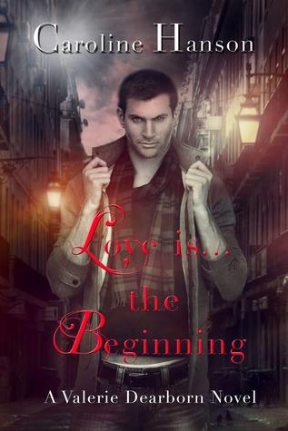 Love Is The Beginning book cover