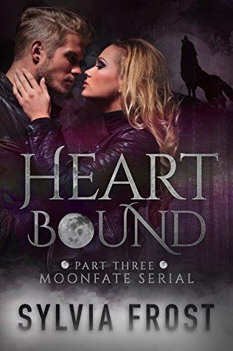 Heartbound book cover